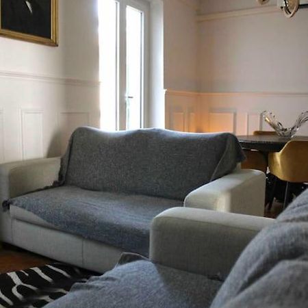 Spacieux Appartement 4 Couchages, Terrasse Privee Narbona Zewnętrze zdjęcie