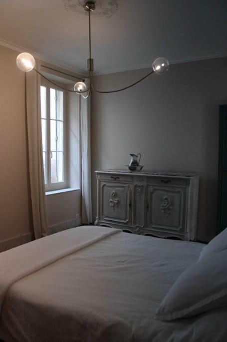 Spacieux Appartement 4 Couchages, Terrasse Privee Narbona Zewnętrze zdjęcie
