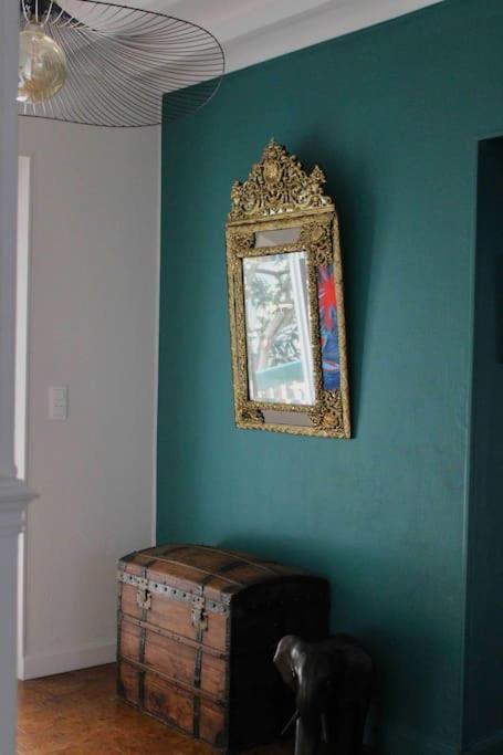 Spacieux Appartement 4 Couchages, Terrasse Privee Narbona Zewnętrze zdjęcie