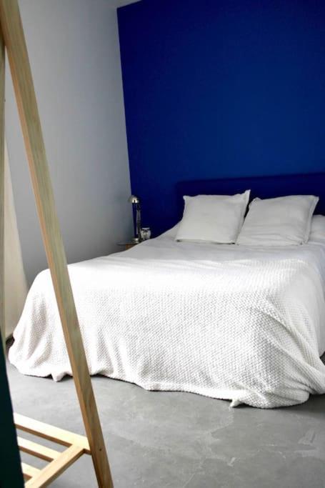 Spacieux Appartement 4 Couchages, Terrasse Privee Narbona Zewnętrze zdjęcie